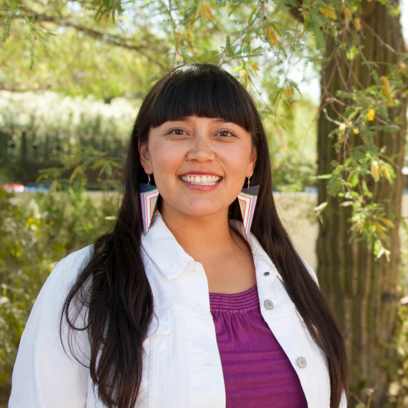 Badass Ladies You Should Know: Jaclyn Roessel