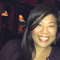 Badass Ladies You Should Know: Fayette Mong