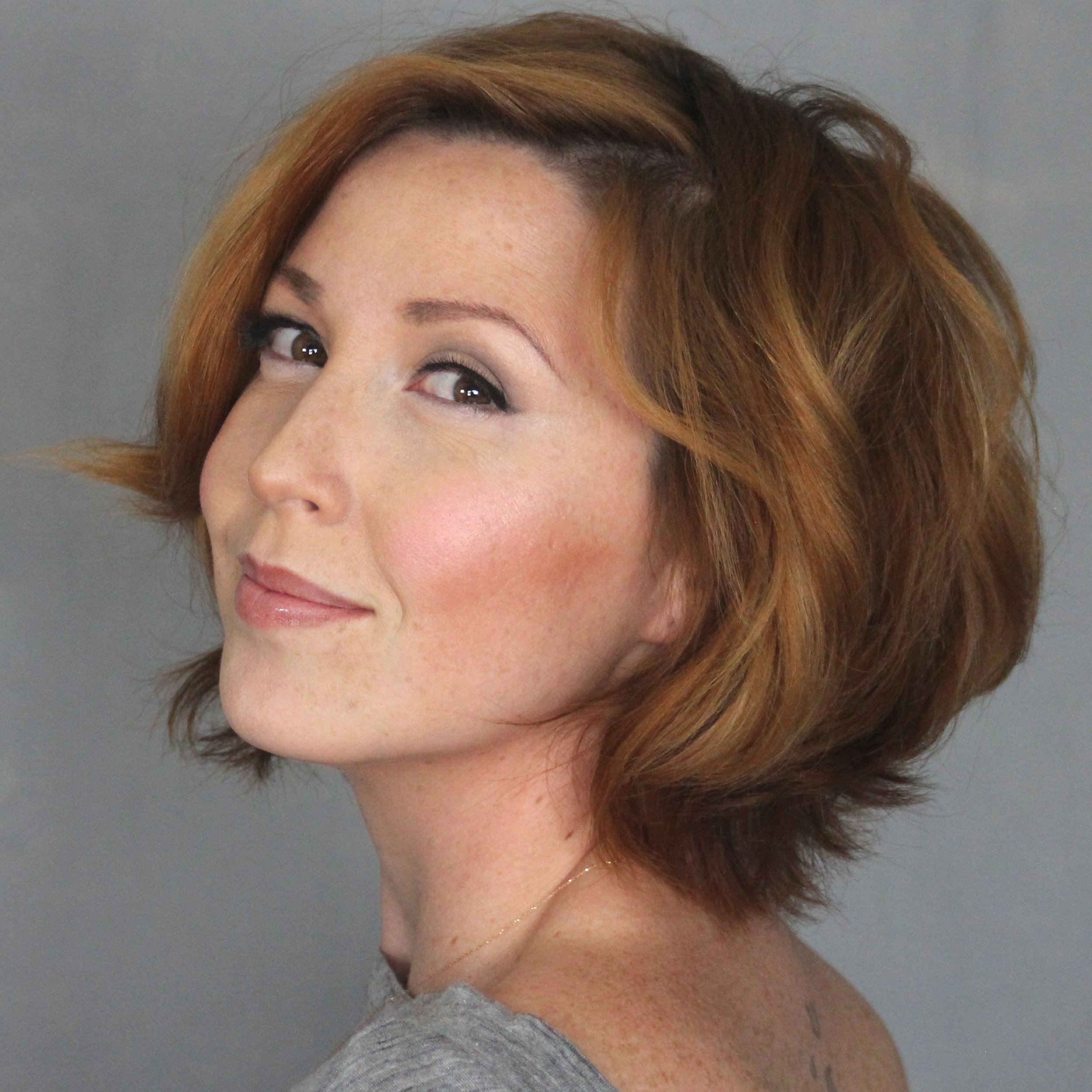 Badass Ladies You Should Know: Jennica Schwartzman