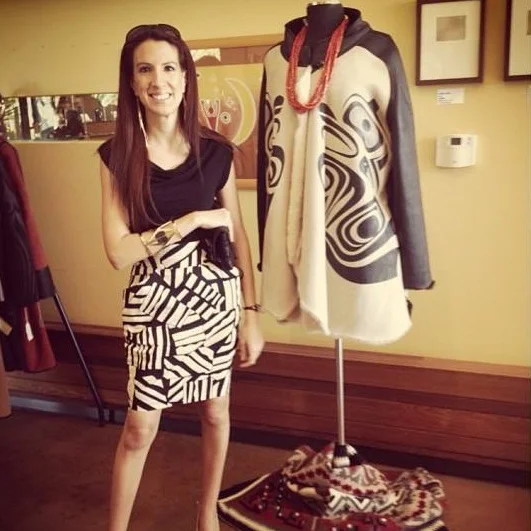 Badass Ladies You Should Know: Jessica Metcalfe