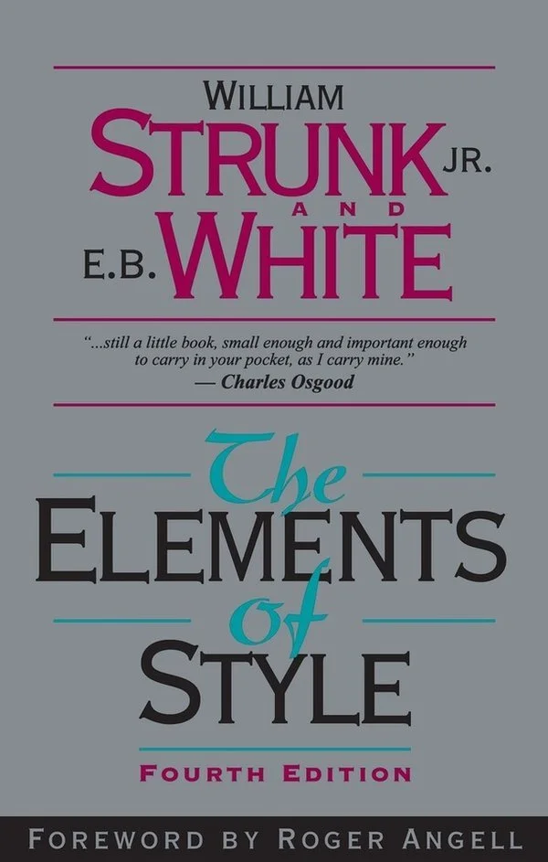 Strunk & White