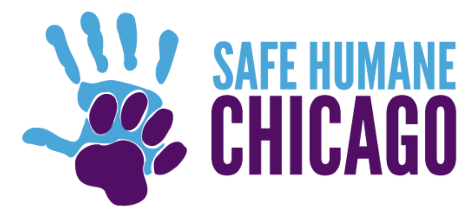 Safe Humane Chicago logo