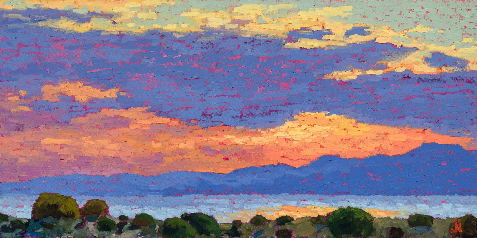 "Salt Lake Blues"