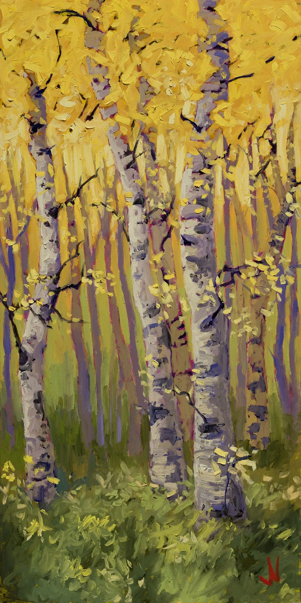 "Aspen Dream" SOLD