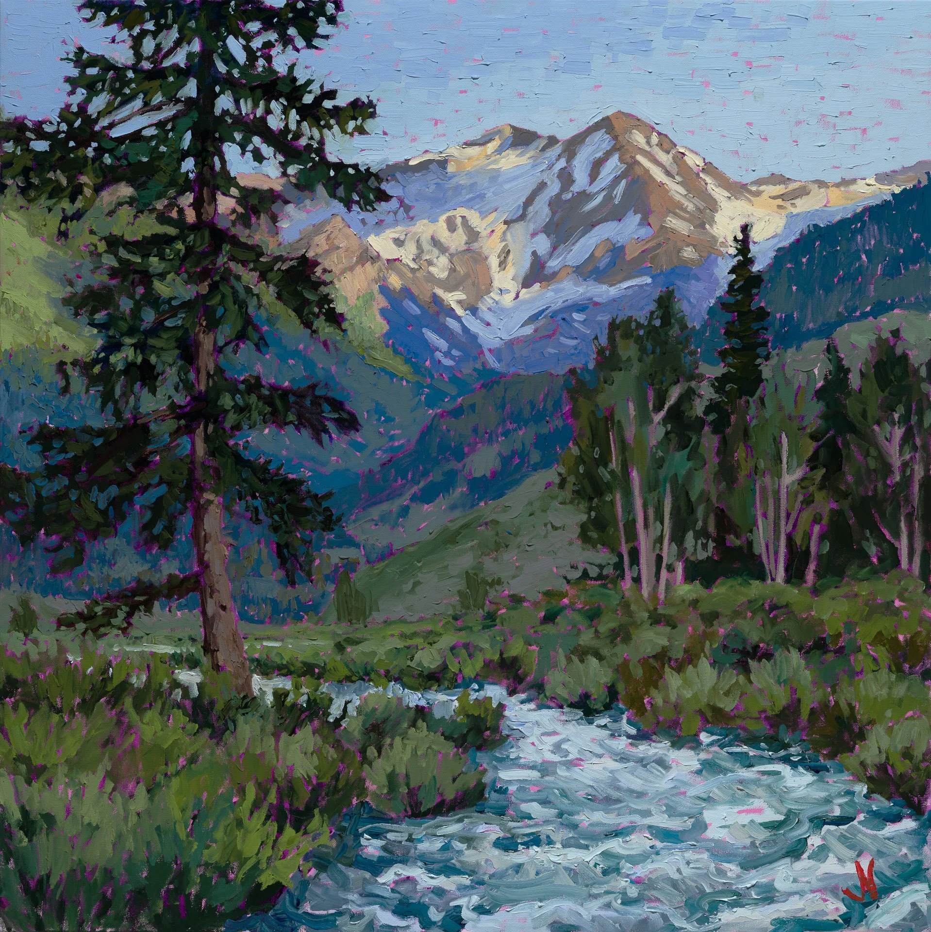 "Sundown"