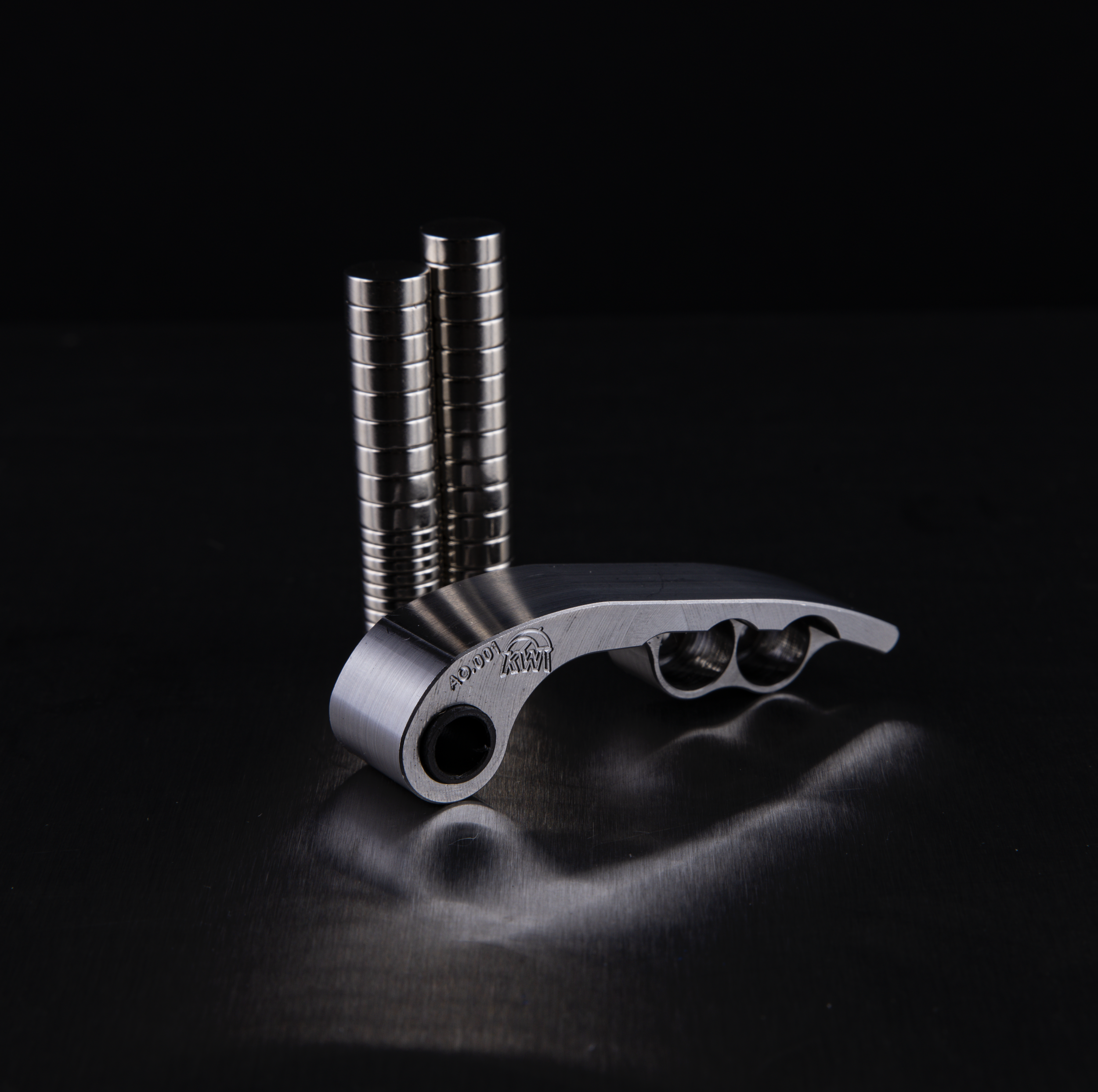 Store — KWI Clutching