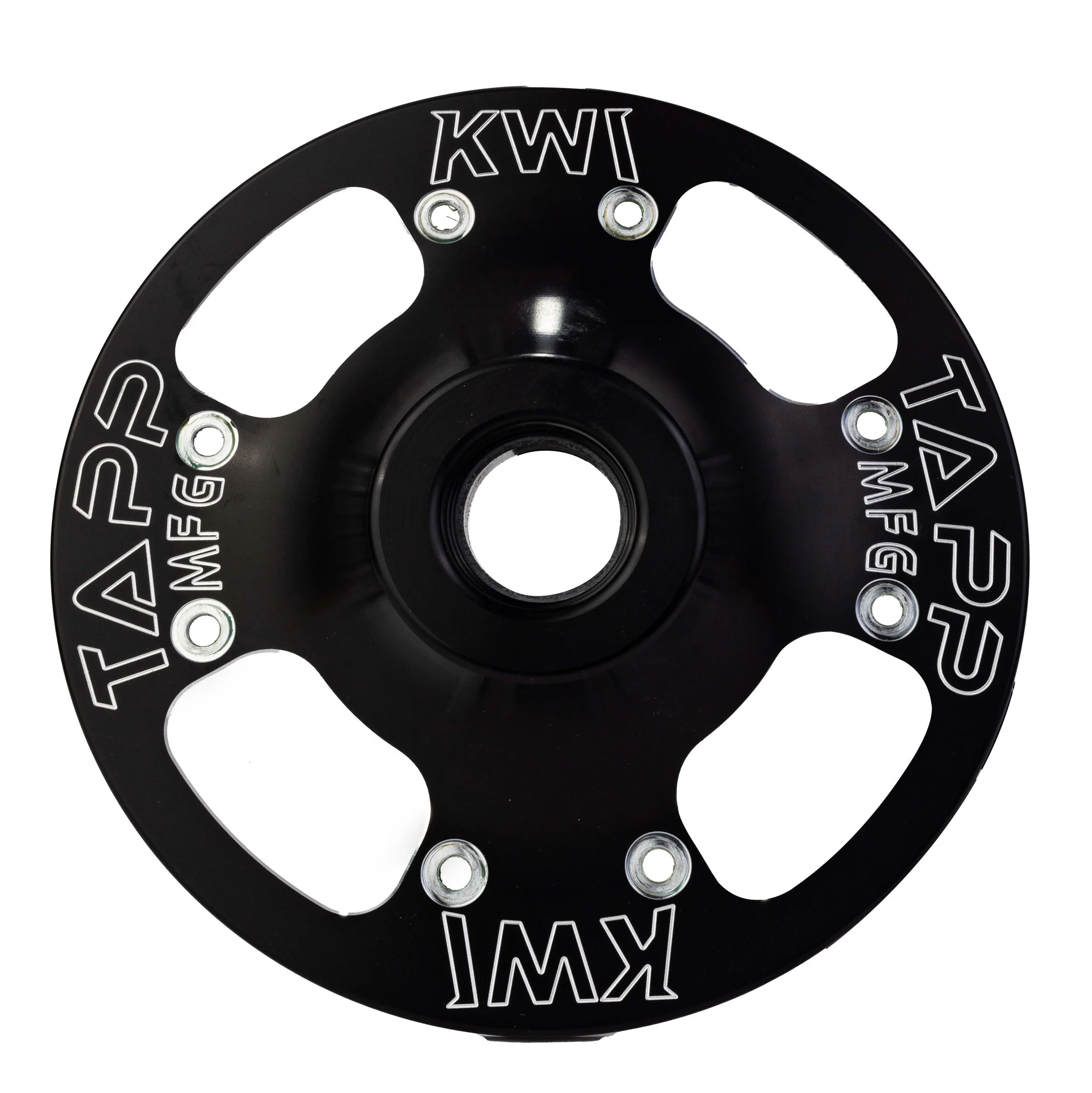 CanAm X3 Clutch Rebuild Kit — KWI Clutching