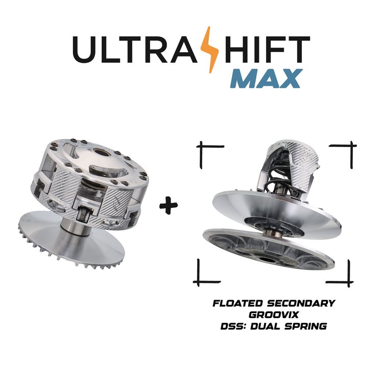 UltraShift X3 Max