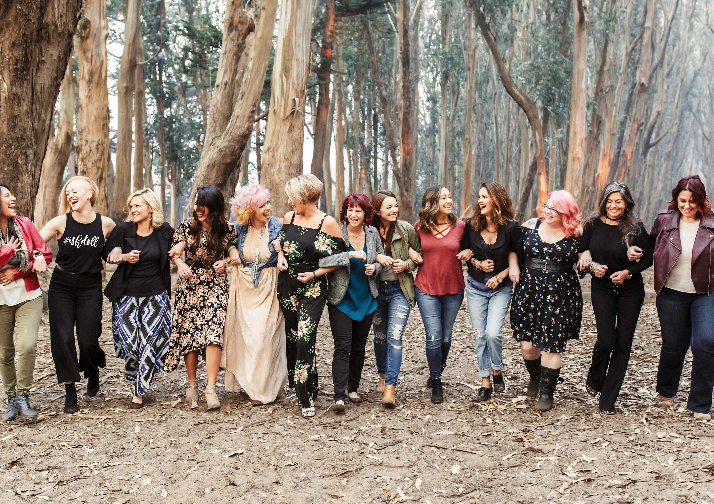 The Thriving Stylist