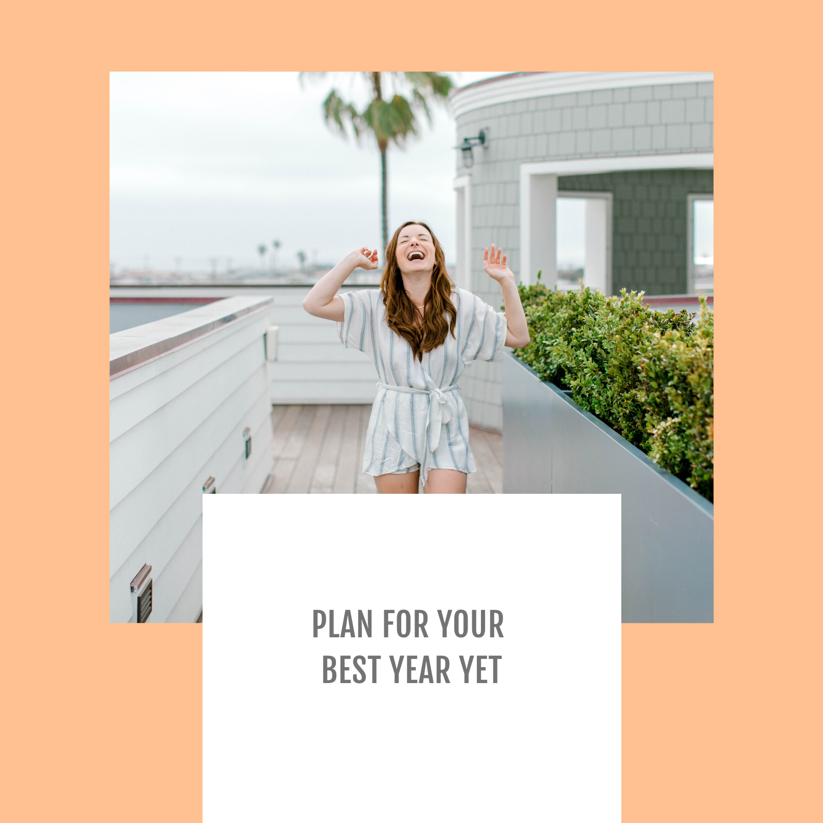 Episode #107-Plan for your best year yet