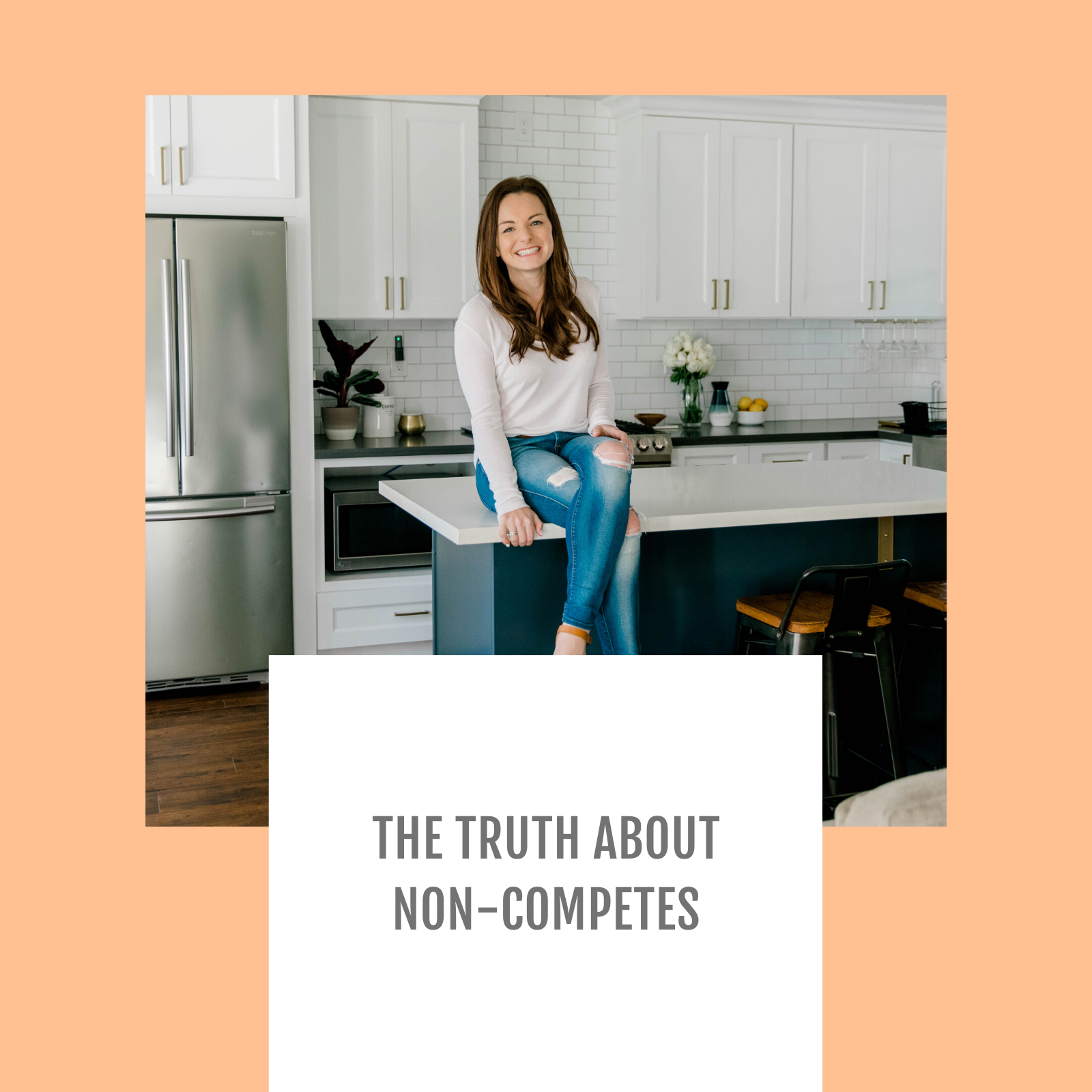 Episode #084-The truth about non-competes
