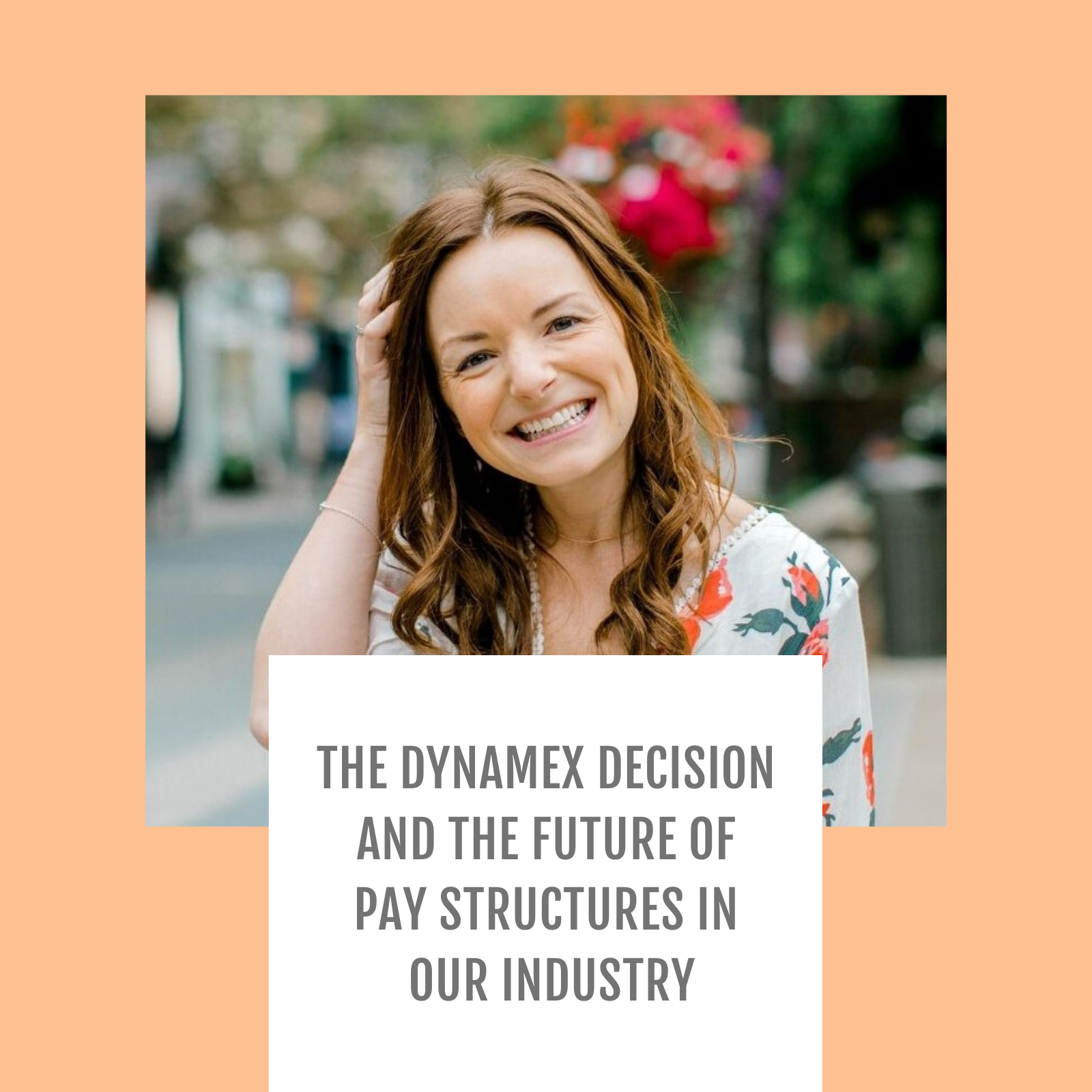 Episode #043-The Dynamex Decision and the future of pay structures in our industry