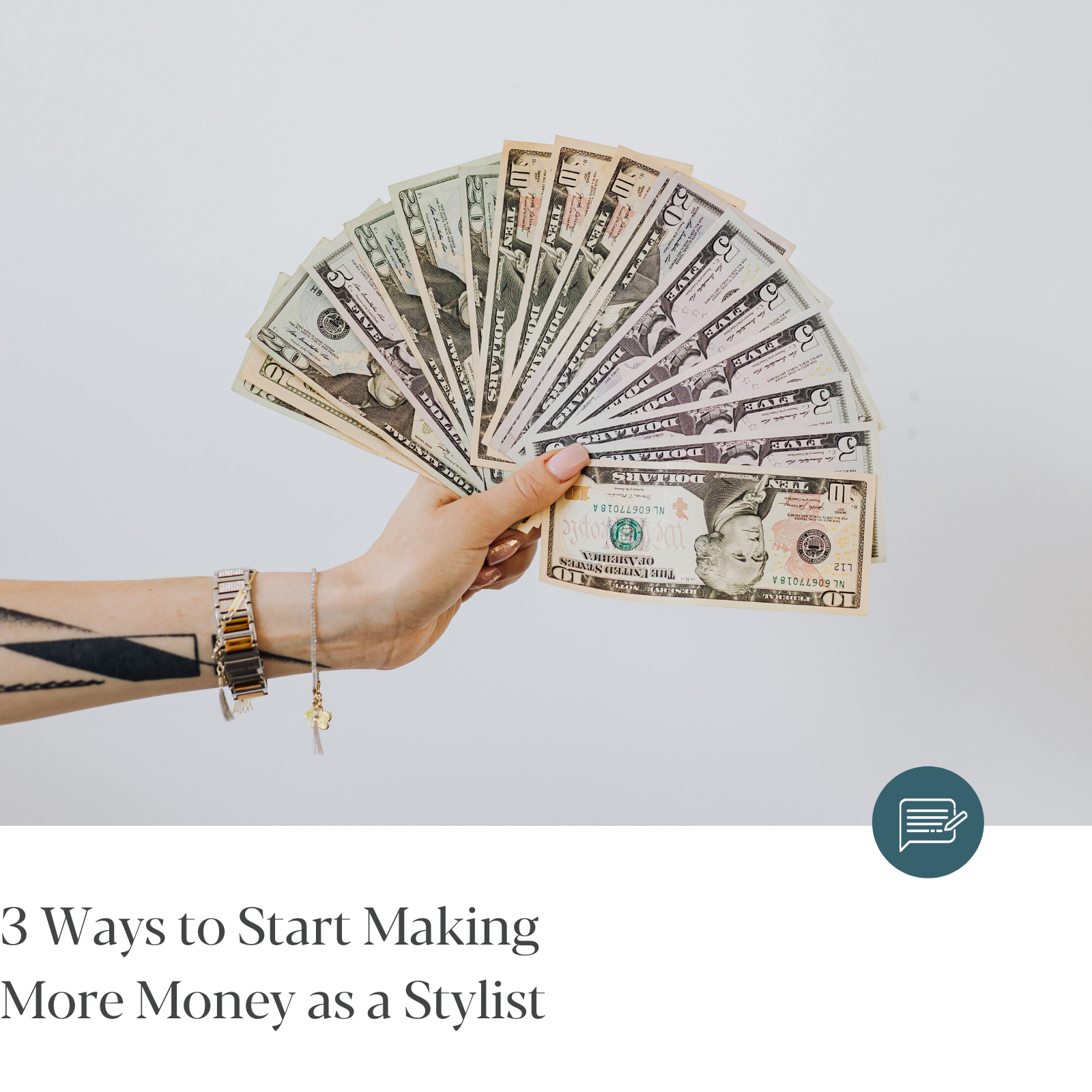 Blog The Thriving Stylist Blog the thriving stylist