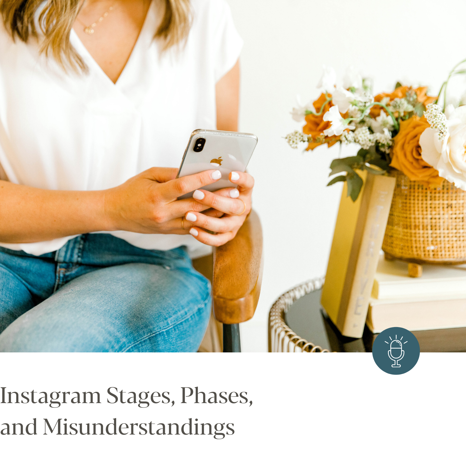 Episode #228 - Instagram Stages, Phases, and Misunderstandings