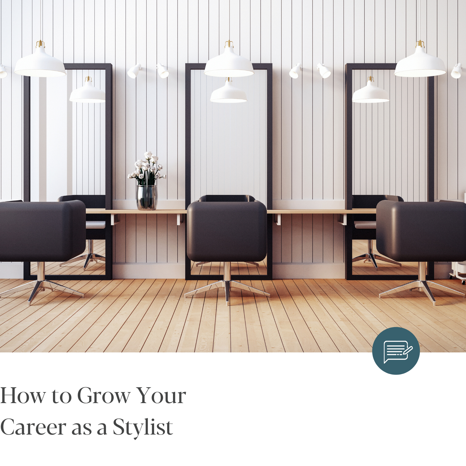 How to Grow Your Career as a Stylist — The Thriving Stylist