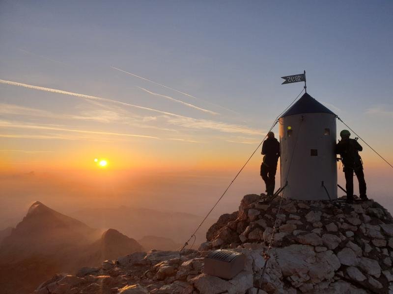 Slovenia: Hiking Higher To Ground Myself - STADE Magazine