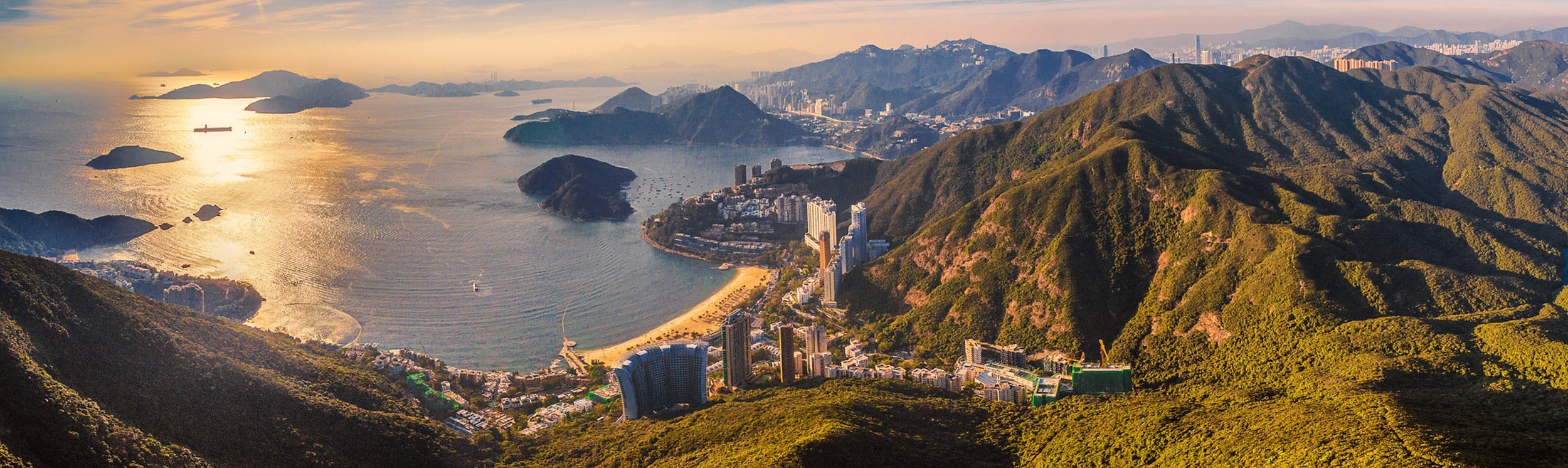 Discover Hong Kong From Above with these Hiking Trails - FATMAP