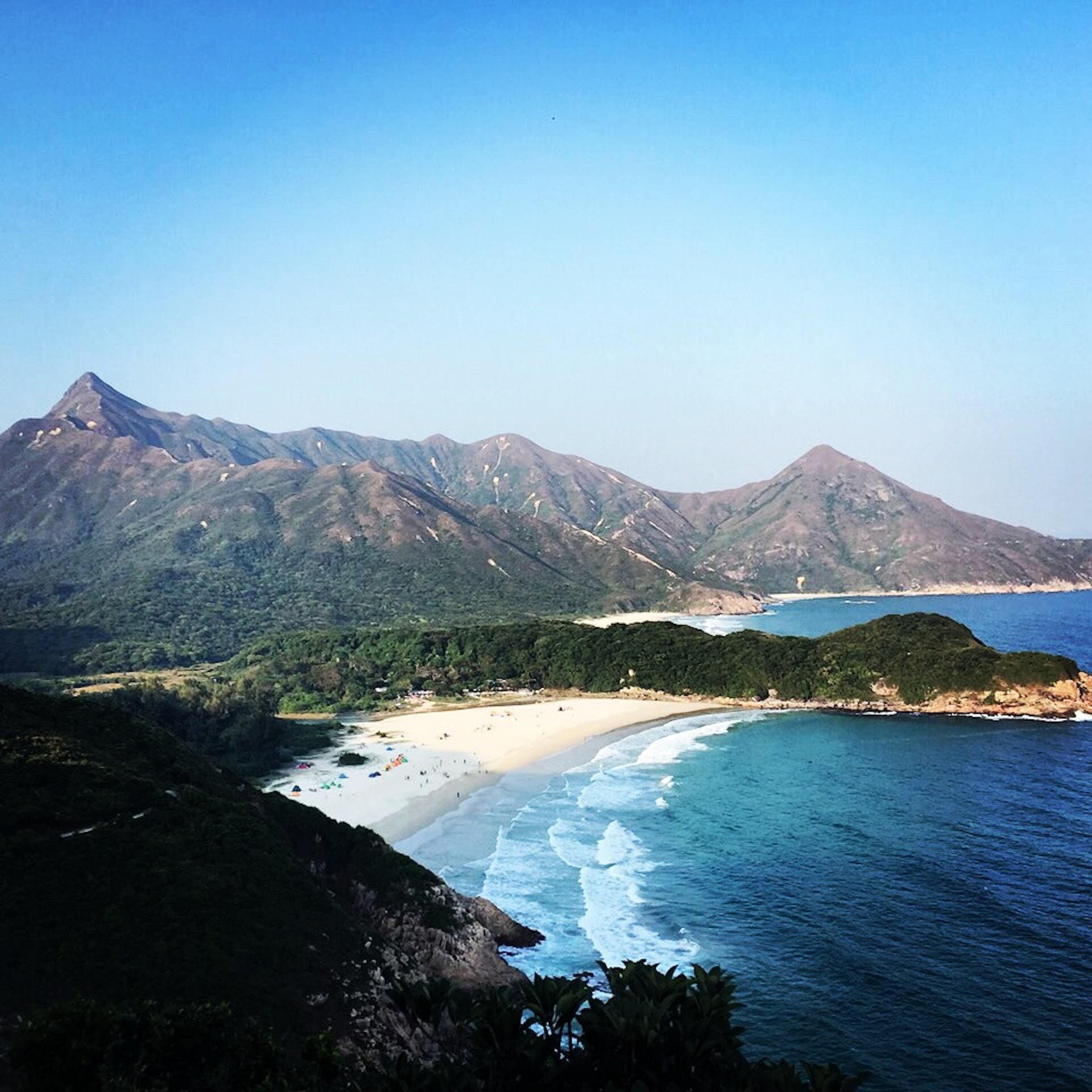 6 Incredibly Scenic Hikes Near Hong Kong