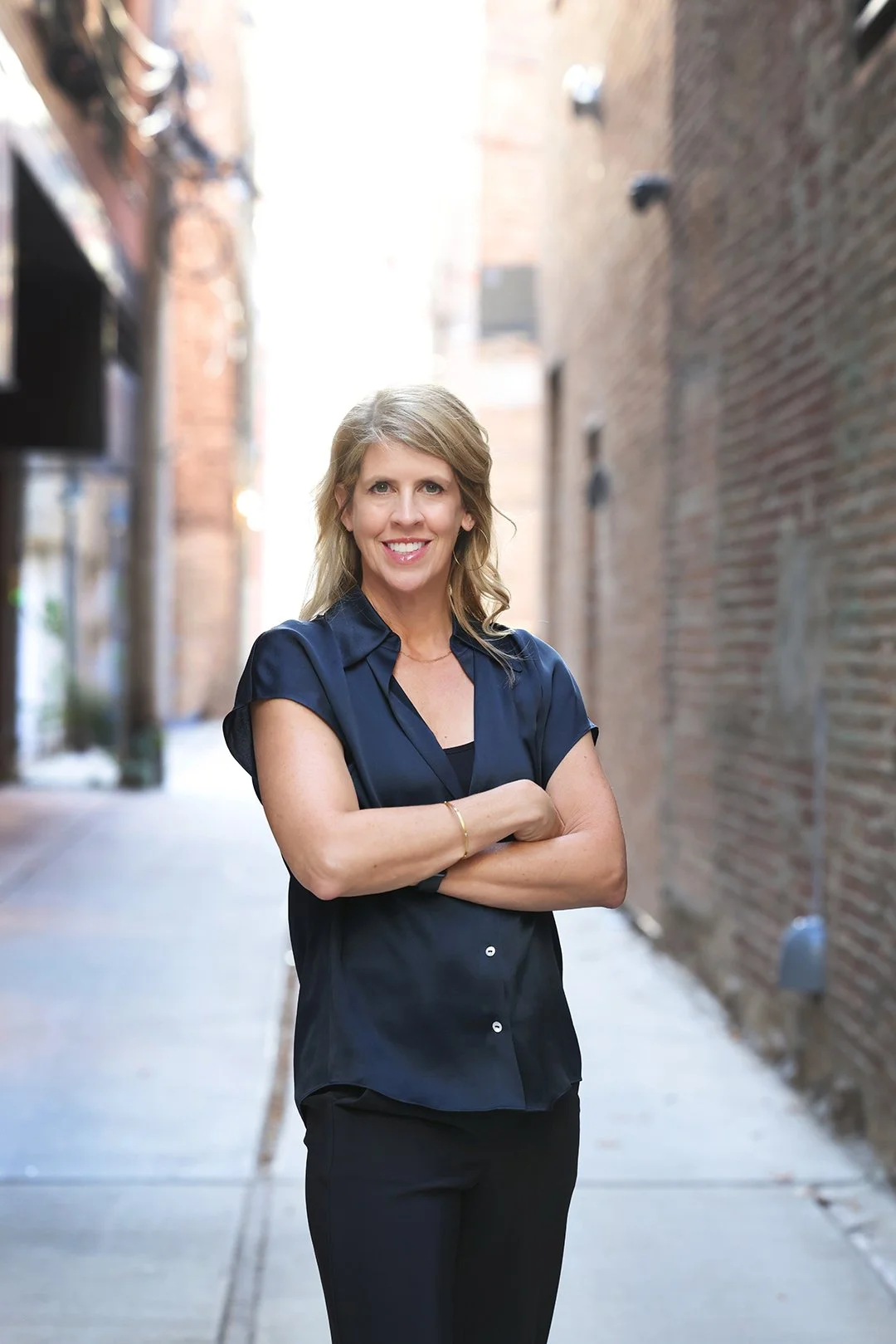 Kiera Kelly, Communications Strategist