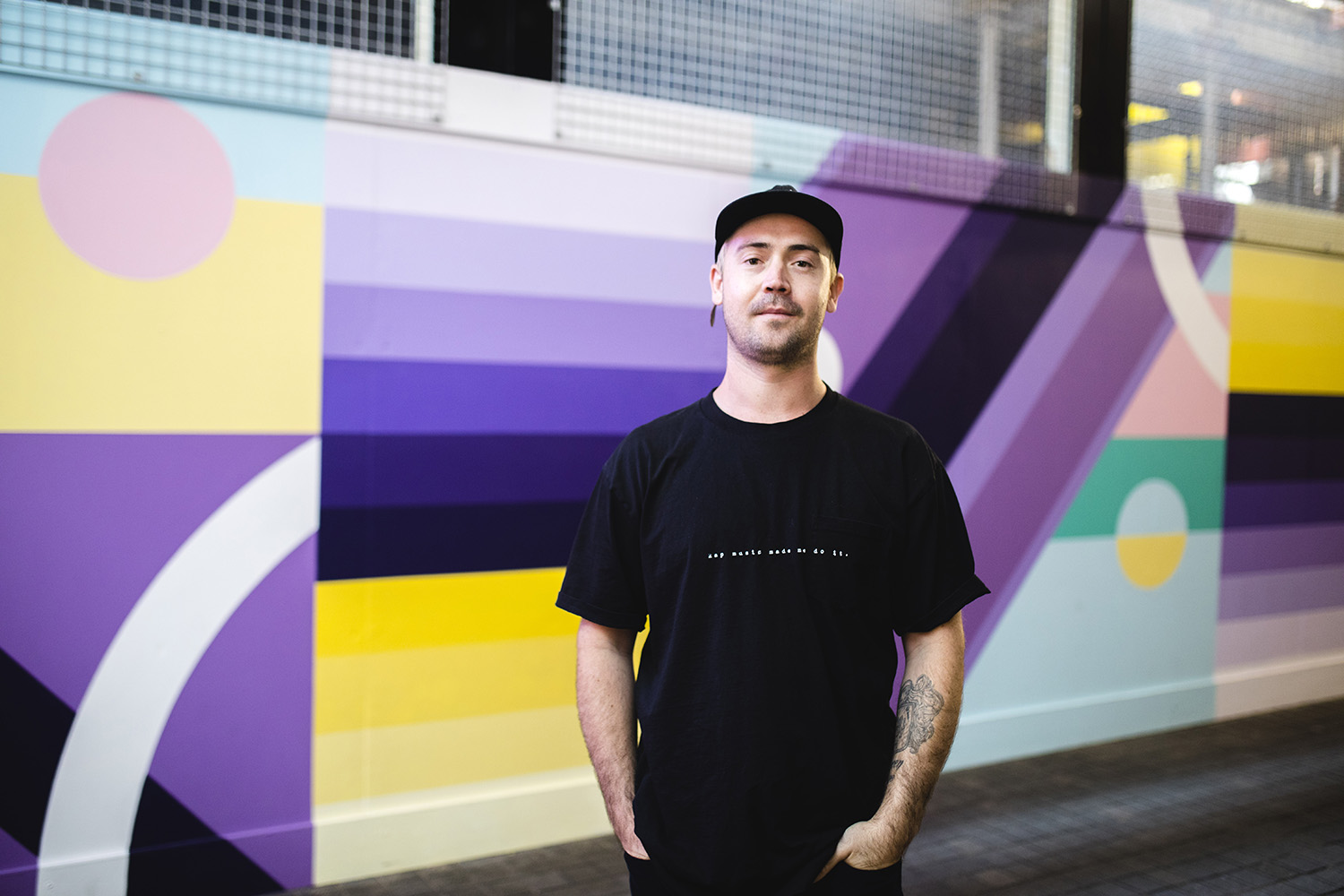 Public Artwork Barangaroo Authority Creative
