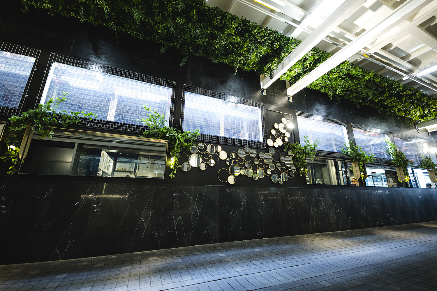 Public Artwork Barangaroo Authority Creative Shannon Vos
