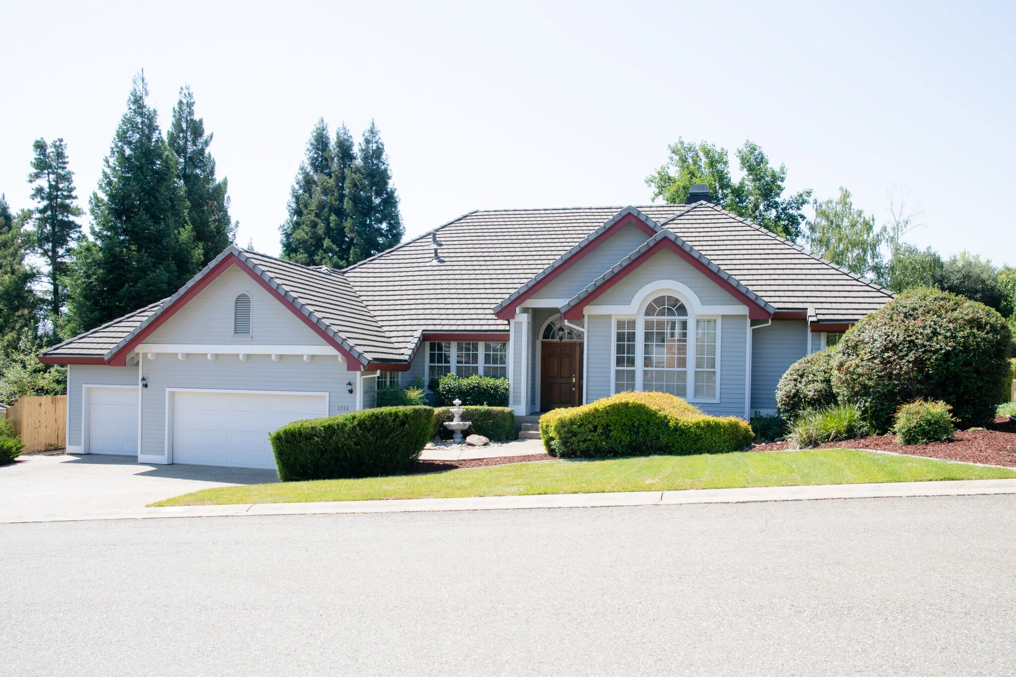 1244 Heathcot Place