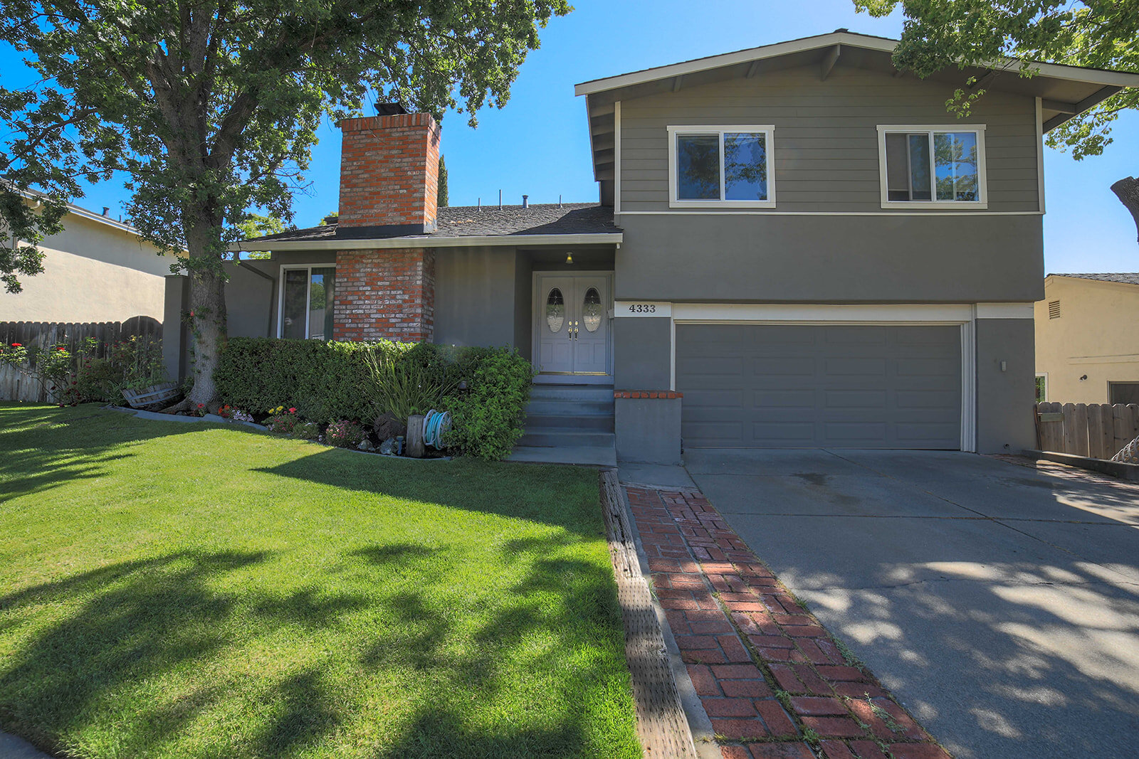 4333 Camellia Ct Disclosures 