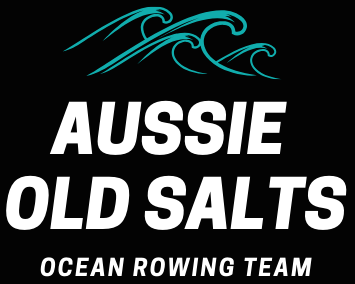 Aussie Old Salts | The Atlantic Challenge | Alisdair Putt | Donate Now