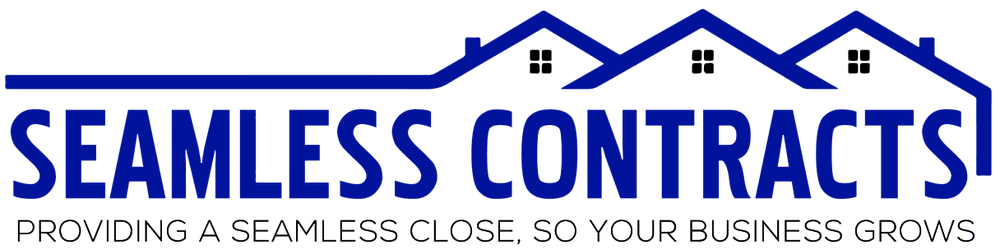 Seamless Contracts - Transaction Coordination