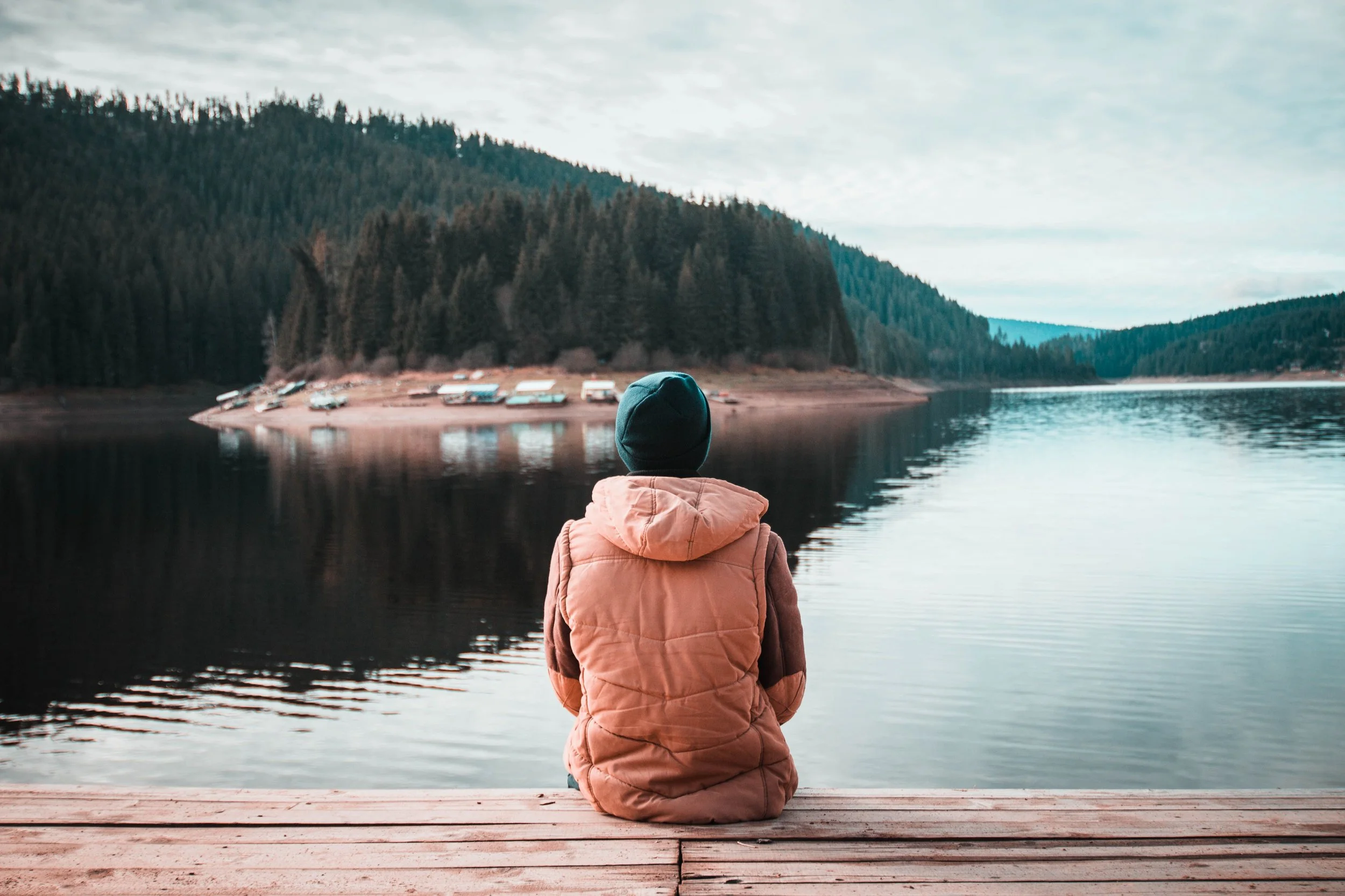 Sentirse culpable por descansar: Por qué el descanso es esencial para tu salud mental
