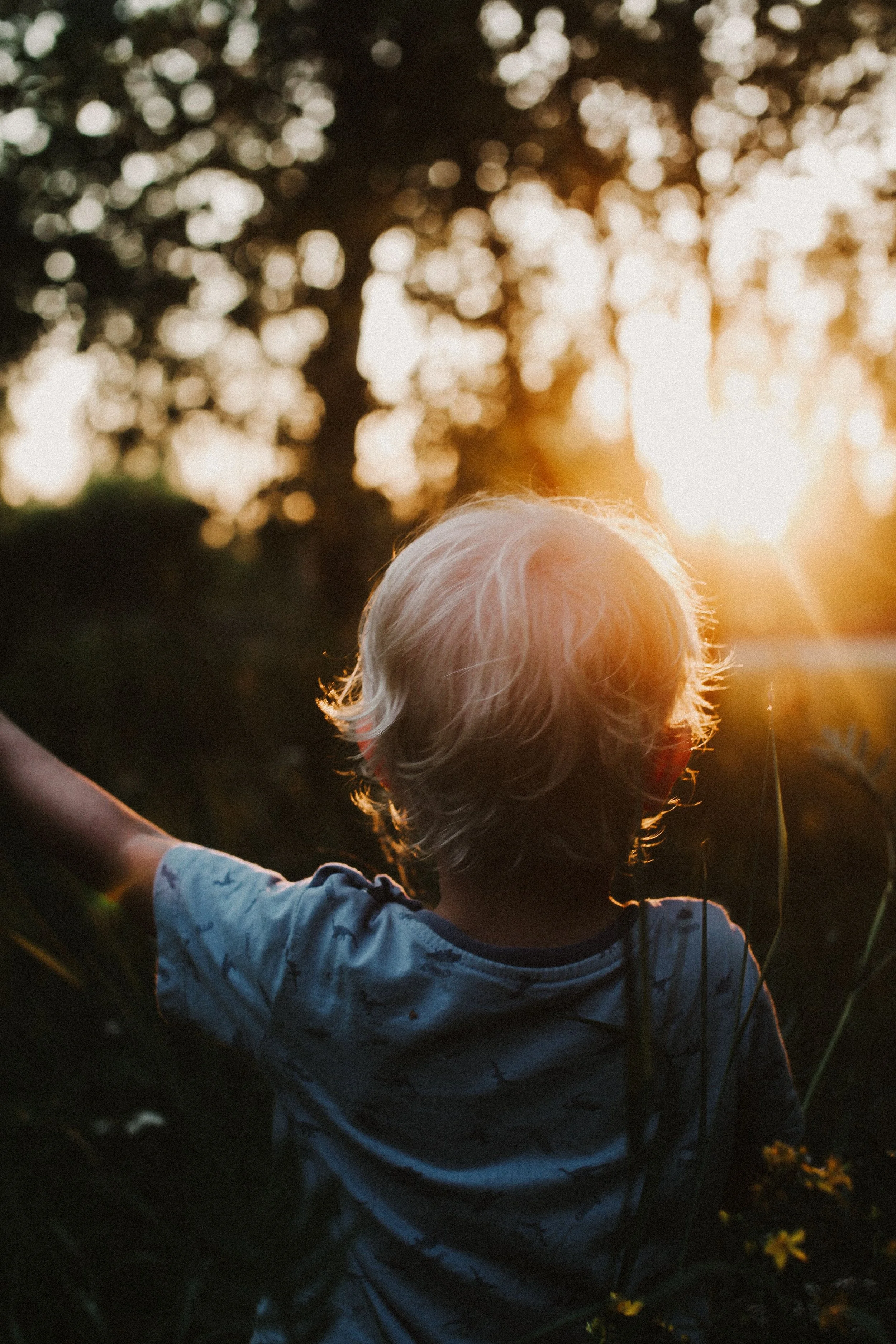 How to Help Your Child Build Emotional Resilience