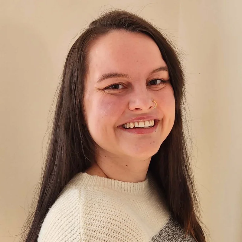 Ashley Barry, Wisconsin Therapy