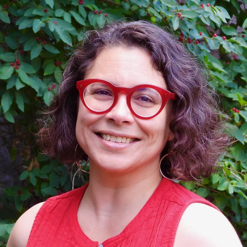 Nina Clements, WI Therapy