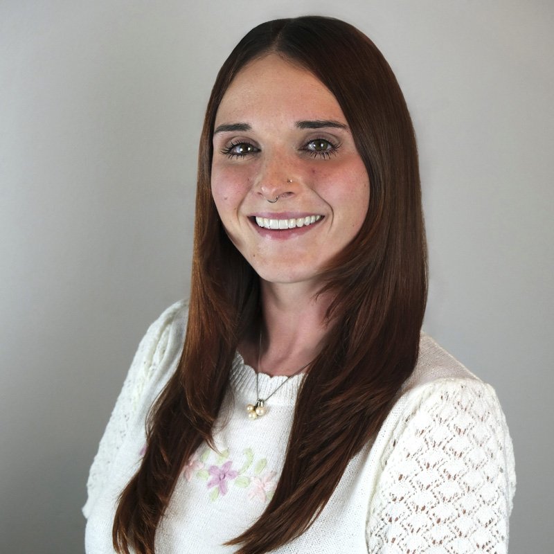 Katherine Rufflo, WI Therapy
