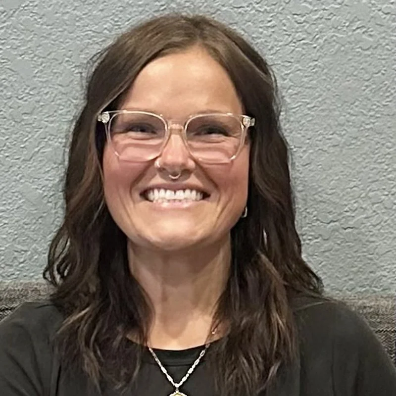 Justine Larson, EMDR, WI Therapist