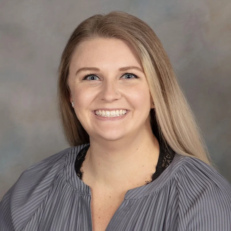 Emily Cranston, Eau Claire Therapy