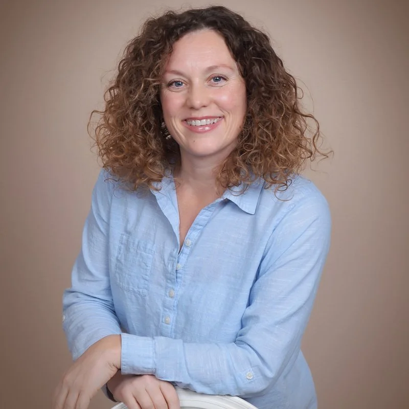 Trista Warrich, WI Therapist