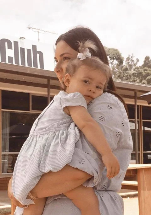 My HG story: Alexandra Davison