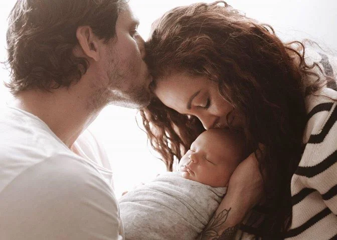 My HG story: Georgia Poliwodzinski