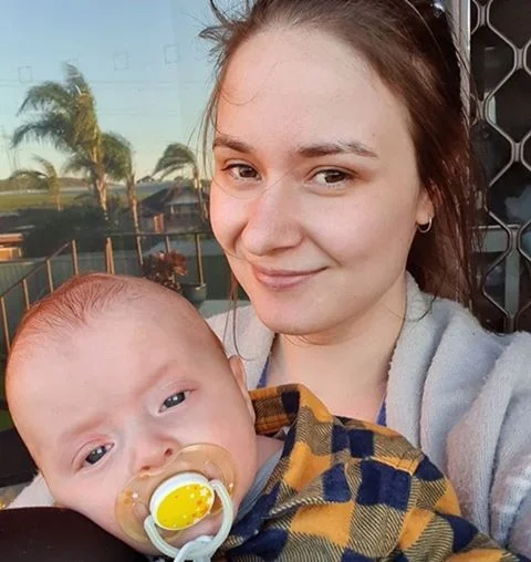 My HG story: Sarah-Jane