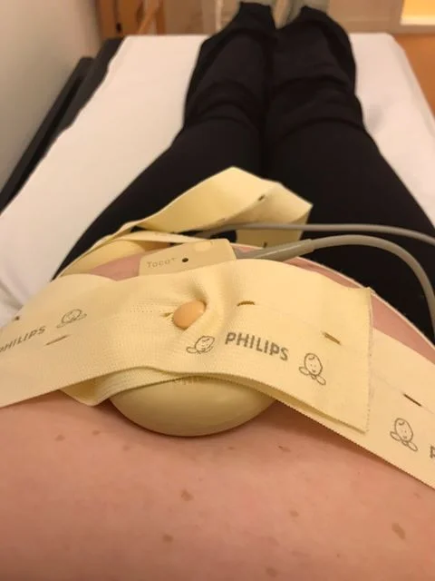 My HG story: Rachel Bates