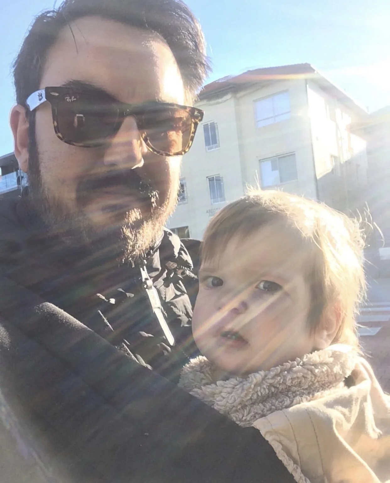 Partner Stories: Joolz Rayment