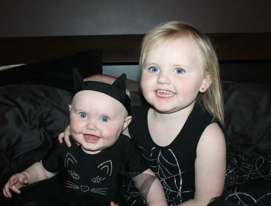 My HG story: Jayme Warncken