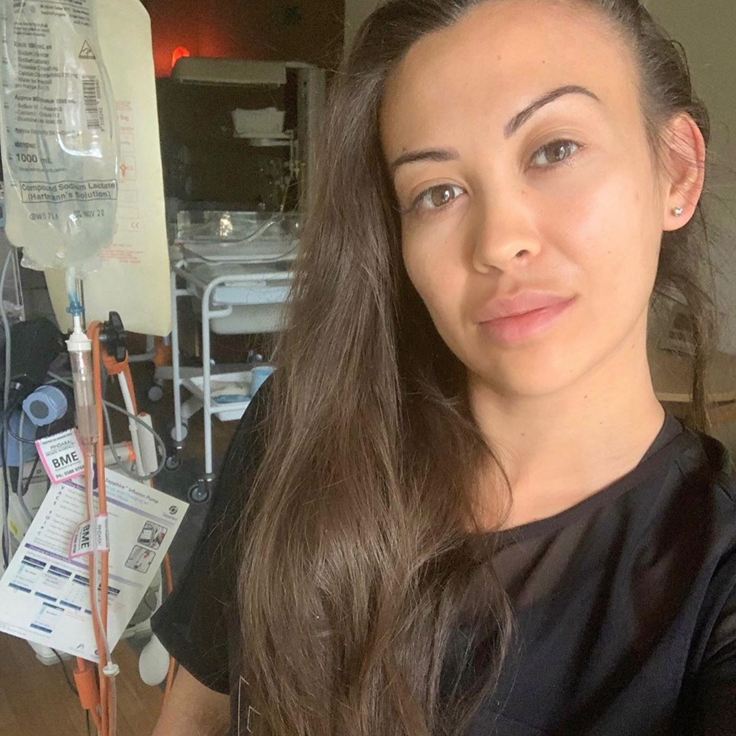 Influencer Story: Nadine Muller