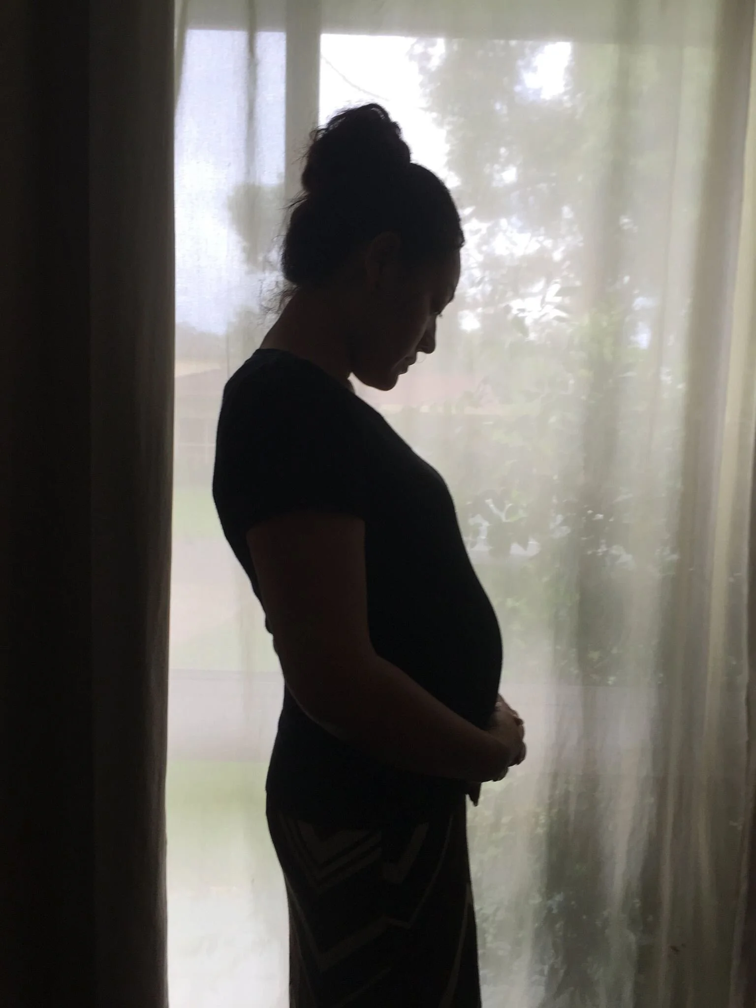 My HG story: Faye Lakisa