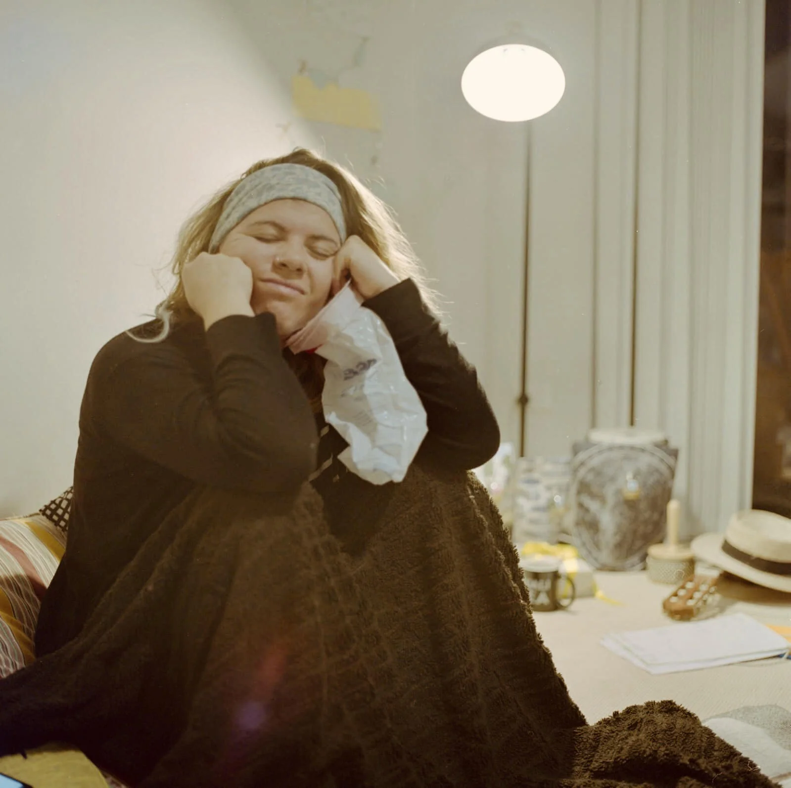 My HG story: Chanté Campbell Morrison