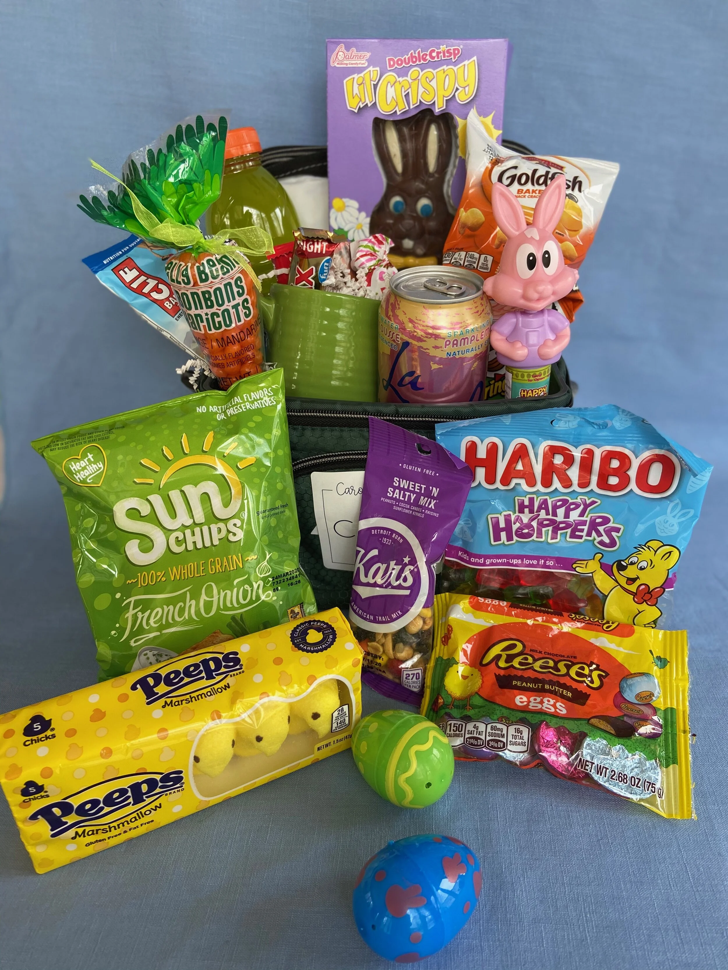 Easter Cube contents.JPG