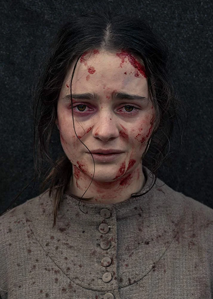 The Nightingale-A Brutal And Beautiful Reflection of Today's Society