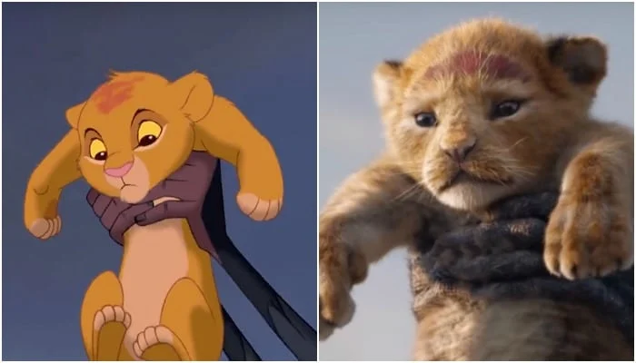 Disney Executive: “DON’T CHANGE ANYTHING!”
