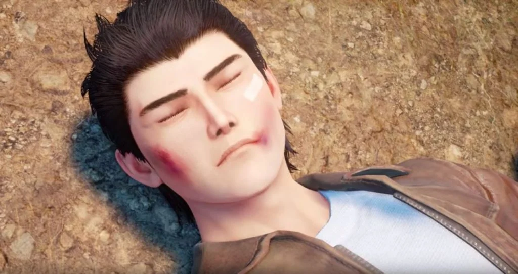 Fans Don't Have To Kill 'Shenmue' 